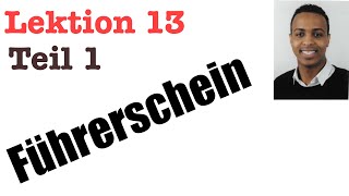 Führerschein  Somali  B11 Technische Bedingungen Personen und Güterbeförderung  Qaliiji [upl. by Damian]