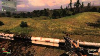 STALKER Complete 2009  Gameplay [upl. by Iseabal]