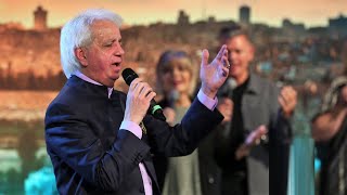 Benny Hinn quotSoul Touching Worship Songsquot 2022 [upl. by Aliab798]