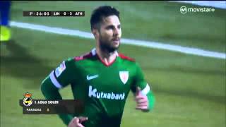 Linense 02 Athletic Club Resumen LaCopa [upl. by Errecart]