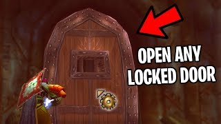 10 Amazing Tips amp Tricks In Classic WoW [upl. by Fineman]