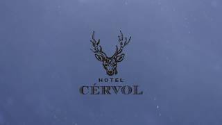 Hotel Cervol 3 Tu hotel ideal en andorra [upl. by Supat]