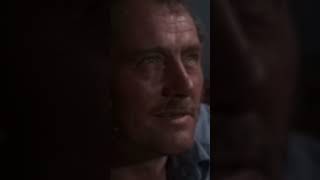 Quint’s USS Indianapolis Speech Part 2  Jaws 1975 [upl. by Kinom227]