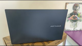 Asus Vivobook 15 X1502ZAEJ1067 Kutu açılımıTeknik özelliklerOyun performansı GTA V ZULA [upl. by Martell48]