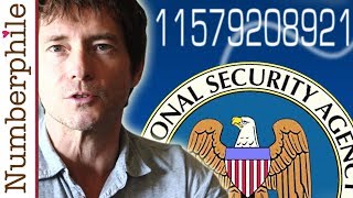 How did the NSA hack our emails [upl. by Soalokcin229]