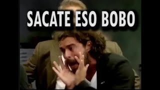 TOP 5 ESCENAS DE NICOLÁS CABRÉ [upl. by Introk]