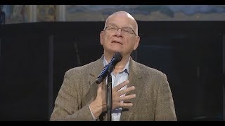 How to deal with dark times  Tim Keller [upl. by Daenis]