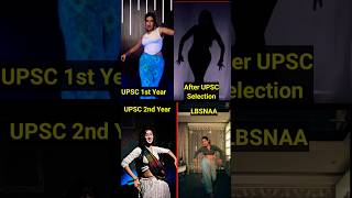 UPSC Aspirants Life  Morni si chaal Song utni ka doodh pike song ayesha khan song [upl. by Eylrahc196]