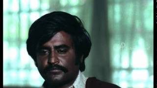 Mullum Malarum  Rajinikanth loses the job [upl. by Romine270]