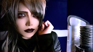 DIR EN GREY 『予感』 cover [upl. by Aliak]