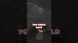 Exploring Smouldering Lake How Do Players Find These Hidden Secrets 🔥  Dark Souls 3 darksouls3 [upl. by Yelssew]