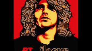 The Doors  Break On Through BT Remix2004 [upl. by Eemyaj]