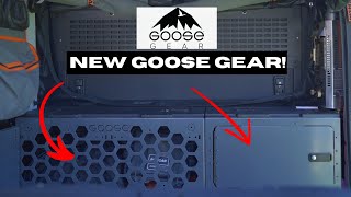 Get Inspired Goose Gear Alucab And Ineos Grenadier Build Showcase [upl. by Botsford115]