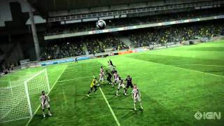 Los 15 MEJORES juegos de FIFA hasta la fecha [upl. by Seabrook84]