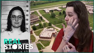 Inside Indianas Most Dangerous Womens Prison Sir Trevor McDonald Documentary  Real Stories [upl. by Platas]