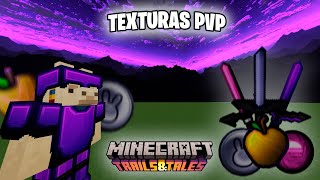 TOP 5 MEJORES texturas para PVP gama bajamediaalta para minecraft BEDROCK [upl. by Airuam805]