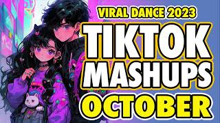 New Tiktok Mashup 2023 Philippines Party Music  Viral Dance Trends  October 1 [upl. by Melia880]