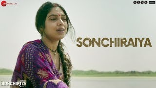 Sonchiriya  Film Review  Sushant Singh Rajput Manoj Bajpayee Ashutosh Rana Ranvir Shorey [upl. by Yrehcaz]