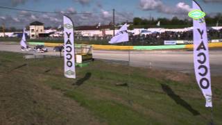 Rallycross 2016  Essay  Les plus belles images [upl. by Dnomyar]