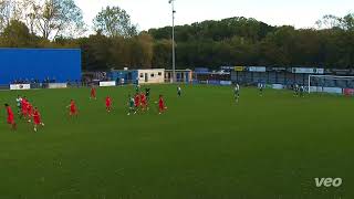 THE GOALS  Biggleswade FC 23 AFC Dunstable  141023 [upl. by Kabab171]