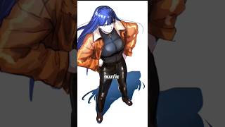 FGO servants fun fact part 53 animeshorts fategrandorder anime [upl. by Secor814]