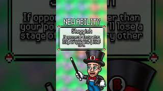 Abilities That SHOULD Be In Pokémon pokemon nintendo competitivepokemon [upl. by Orvas]