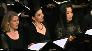 Leoš Janáček Glagolitic Mass 48 [upl. by Clorinda109]