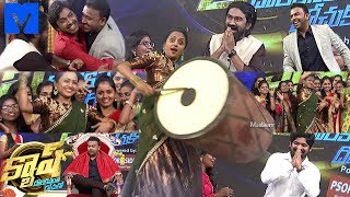 Cash Ugadi Special Promo  6th April 2019  Priyadarshi Rahul Ramakrishna Tharun Bhascker Abhay [upl. by Ecirtap]