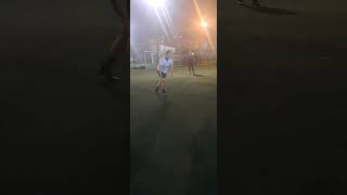 Tiro libre alfadi gran final 2024 BrandonIskandarani futbol [upl. by Yung]