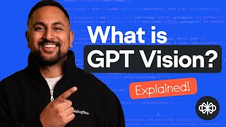 Explained GPT Vision amp Google Gemini [upl. by Sudhir396]