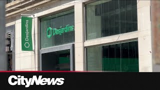 Eight arrested in Quebec linked to 2019 Desjardins data breach [upl. by Joash432]