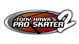 Neversoft Intro  Tony Hawks Pro Skater 2 Soundtrack [upl. by Arnaldo]