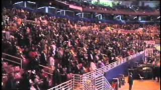 Bishop Noel Jones  103rd Holy Convocation [upl. by Siegler]