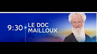 Doc Mailloux  Couvé Trop Son Enfant [upl. by Stavros765]