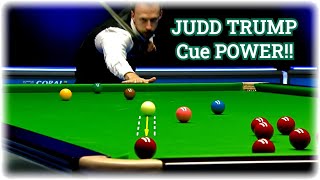 Snooker Best Shots Judd Trump Yellow 2023 🟡 GoPro Headcam POV [upl. by Bullen666]