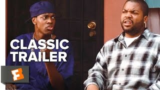 Friday 1995 English Full Movie  Ice Cube  Cheris Tucker  Friday American Movie Fact amp Details [upl. by Kimbra]