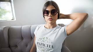 Tshirt Papicha by Gosto Wear [upl. by Norrek348]