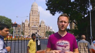 Mumbai Travel Guide [upl. by Marcelle]