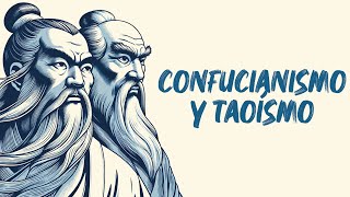 Confucianismo y Taoísmo [upl. by Dietsche198]