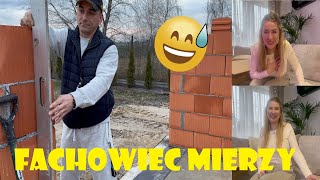 Mury pną się do góry  Vlog Kundzi  odc206 [upl. by Halehs]