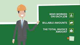 Billing Rates From Barcodes [upl. by Nosauq]