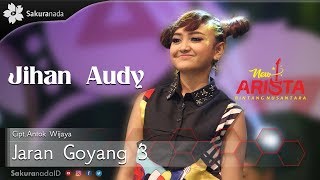 Jihan Audy  Jaran Goyang 3 Official Music Video [upl. by Barr]