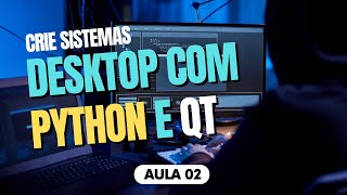 Aula 02  Entendendo e Utilizando Comentários em Python [upl. by Sidwohl]