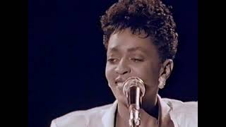 Anita Baker  Rapture Live 1986 1440p Upscale [upl. by Hayimas]