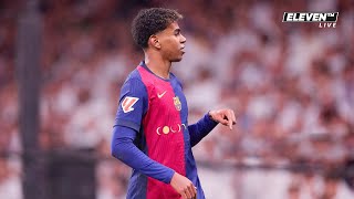 Real Madrid vs Barcelona 04 Extended HIGHLIGHTS  LA LIGA [upl. by Bosch]