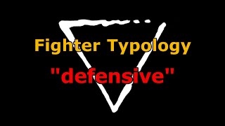 Typology  Defensive [upl. by Darill]