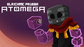 ElRichMC prueba Atomega [upl. by Forrer413]