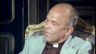 Harald Bredesen Interviews Anwar Sadat 1978 [upl. by Sherlock]