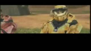 RvB Greatest Moments Puma vs Warthog [upl. by Lydell]