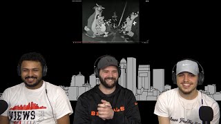 Primus  Tommy The Cat  REACTION [upl. by Amhser]